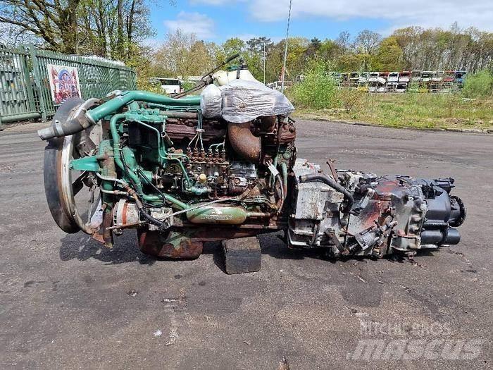  Engines TD71A Transportation - Others