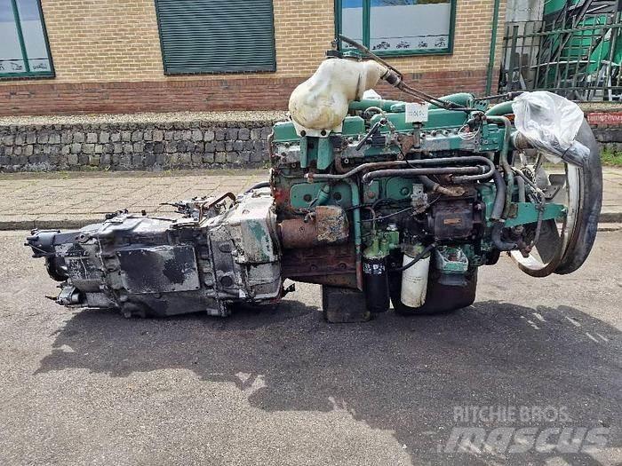  Engines TD71A Transportation - Others