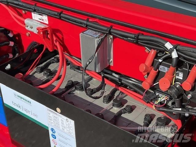Magni ES 1912 E | 2024 Scissor lifts