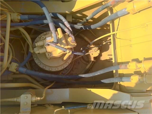 CAT 330B Crawler excavators