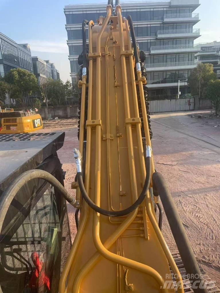 Sany SY 365 Midi excavators  7t - 12t