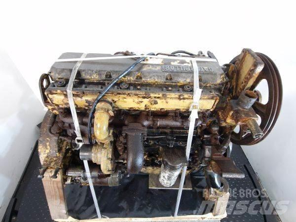 CAT 3116 Engines
