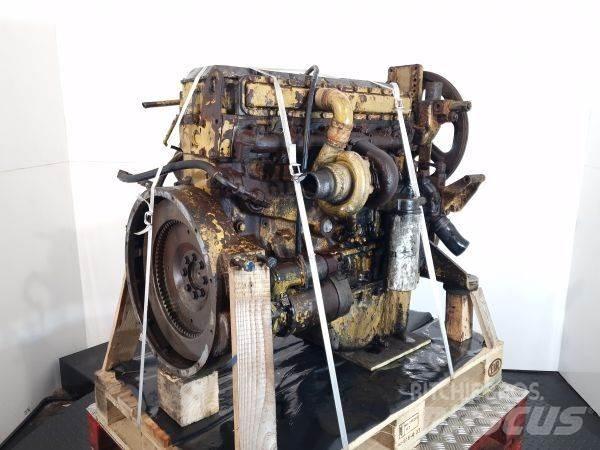 CAT 3116 Engines