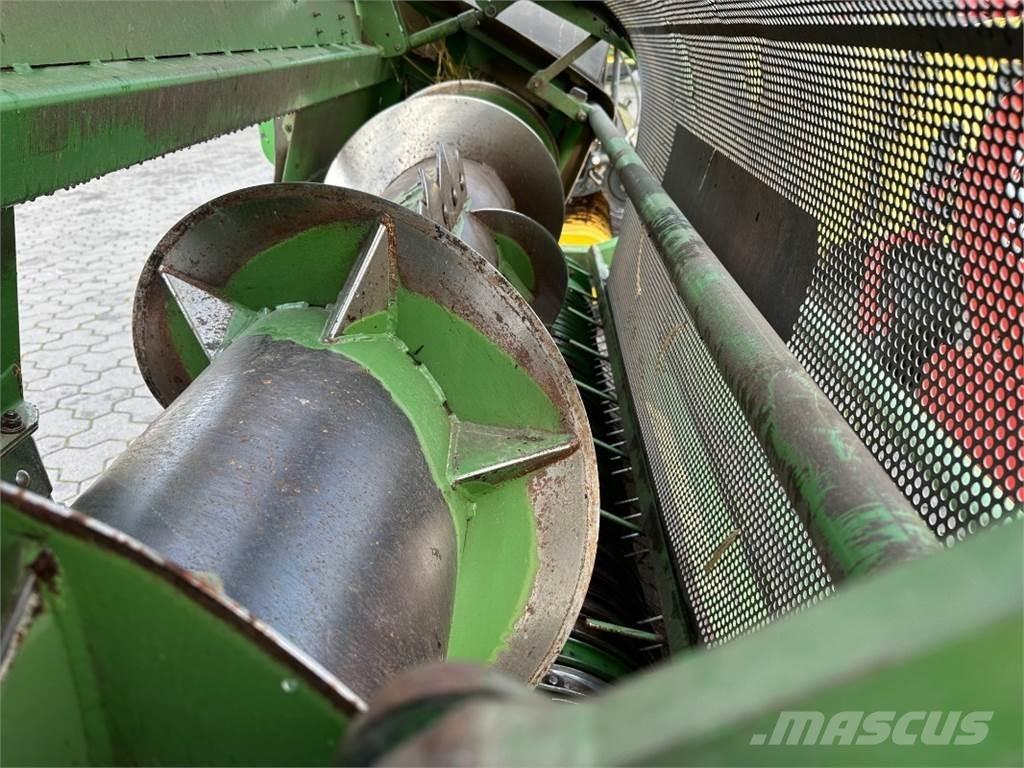 Krone Big X 770 Forage harvesters