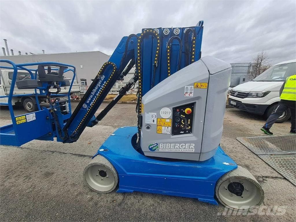 JLG Toucan 12E+ Other lifts and platforms