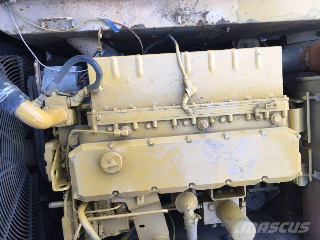 CAT 325 B L Crawler excavators