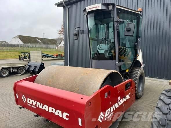 Dynapac CA 1400 Single drum rollers