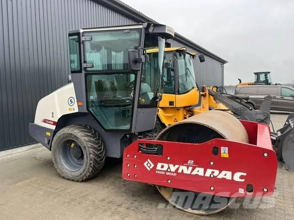 Dynapac CA 1400 Single drum rollers