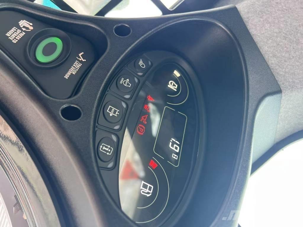 Bobcat S 510 Skid steer loaders