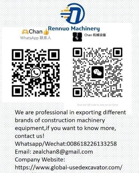 CAT 308 Mini excavators < 7t (Mini diggers)