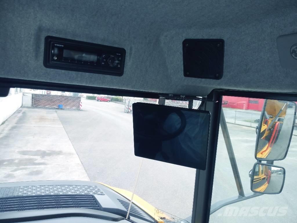 Volvo A 30 G Dumper Articulated Dump Trucks (ADTs)