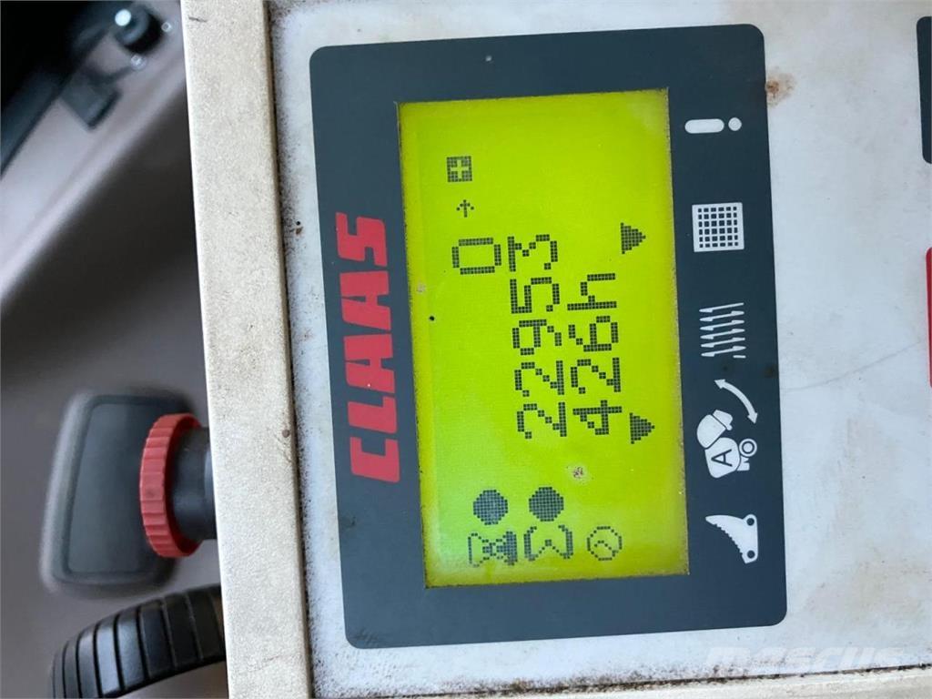 CLAAS Rollant 255 Round balers