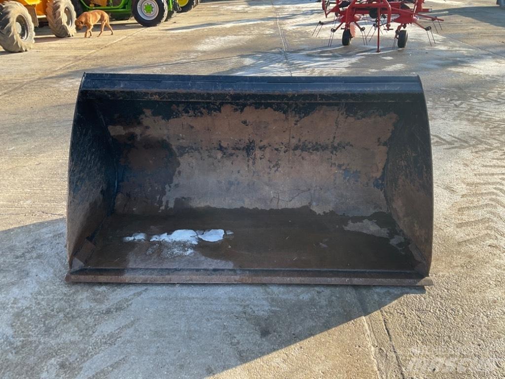  STIRMECH 6FT Buckets