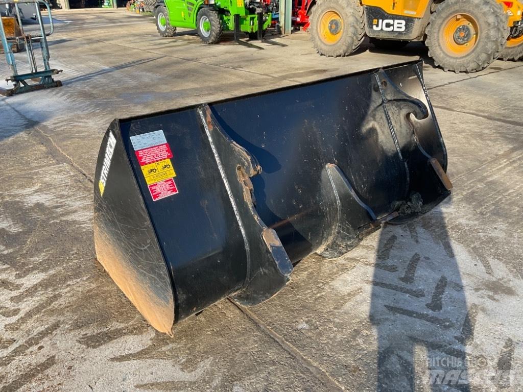  STIRMECH 6FT Buckets