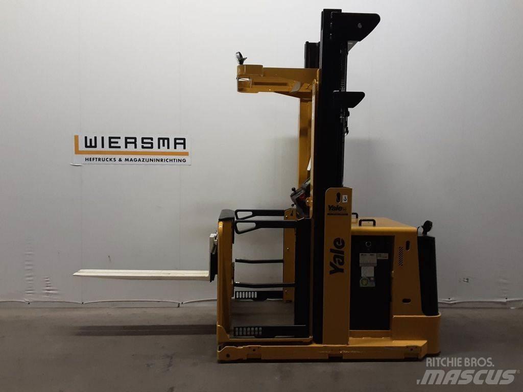 Yale MO10E High lift order picker