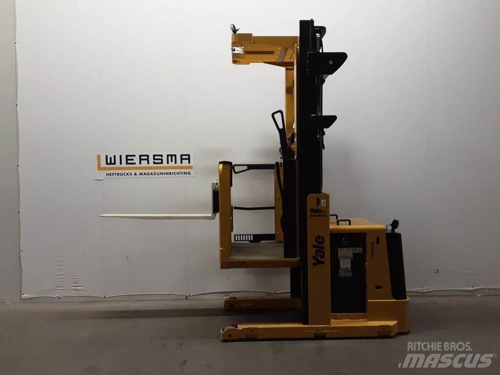 Yale MO10E High lift order picker
