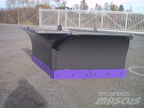 Holms PV Plows