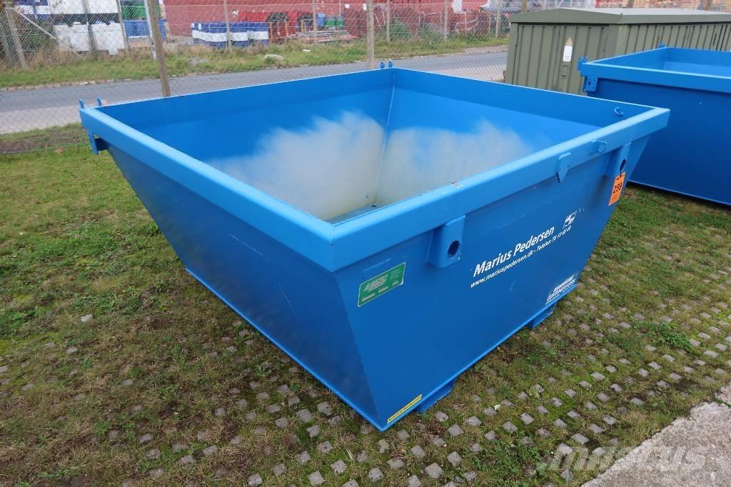  Lasto CONTAINER Boxes