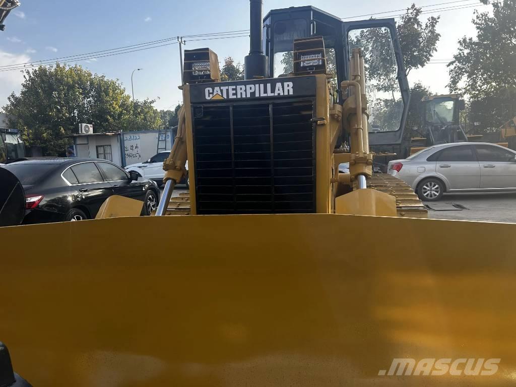 CAT D7G Crawler dozers