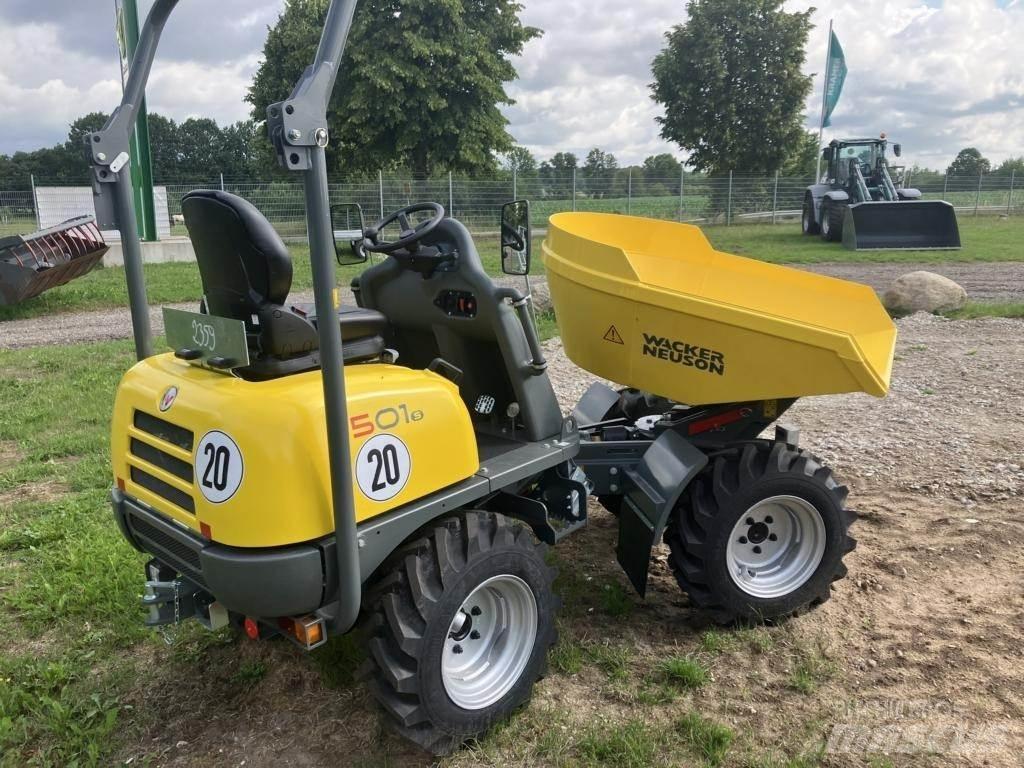 Wacker 1501 Agriculture - Others