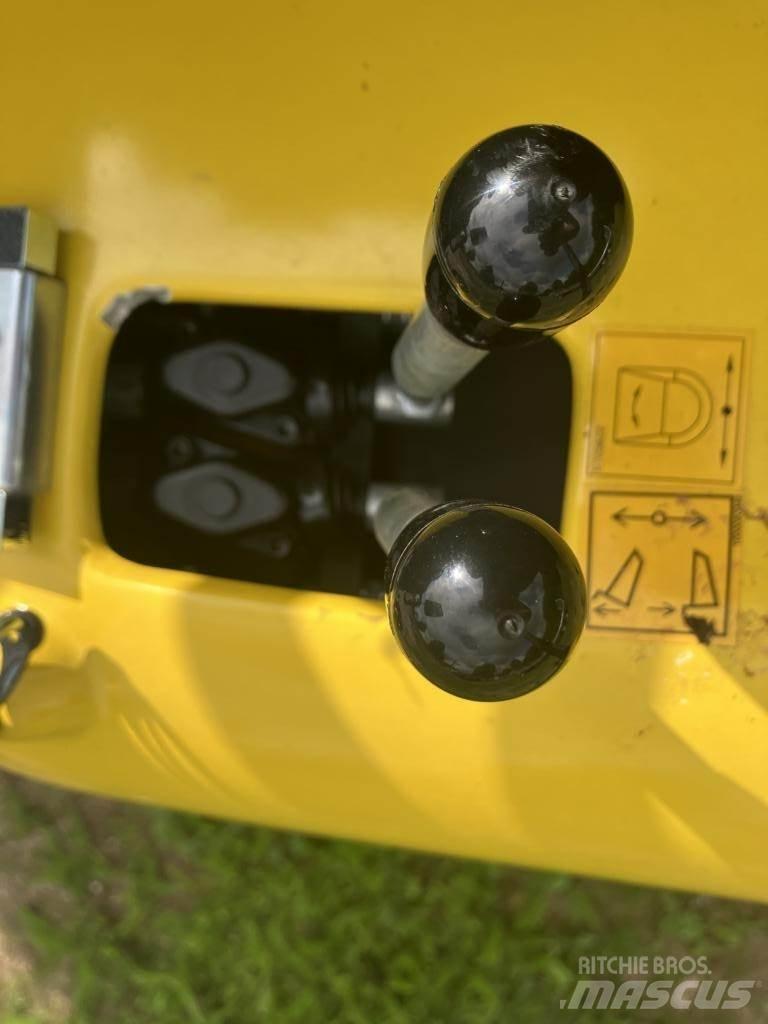 Wacker 1501 Agriculture - Others