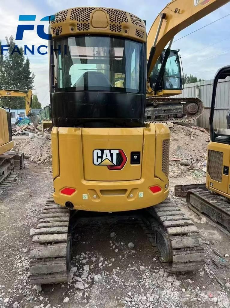 CAT 303 Mini excavators < 7t (Mini diggers)