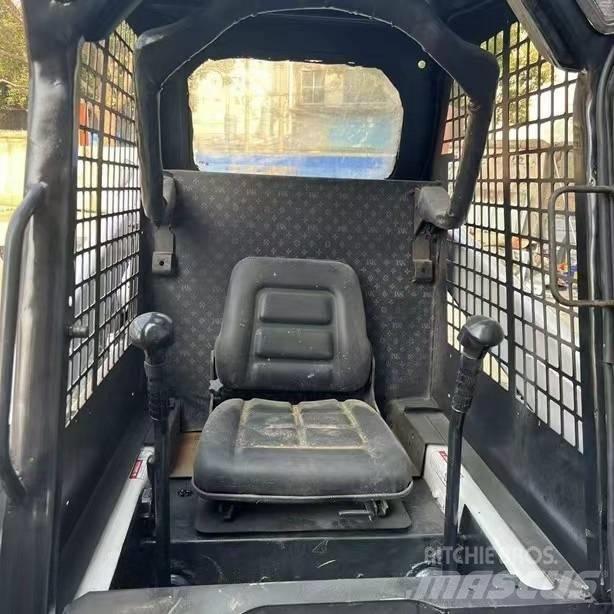 Bobcat S 160 Skid steer loaders
