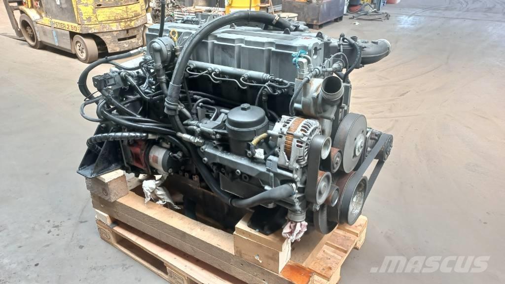 Deutz TCD2013L064V Engines