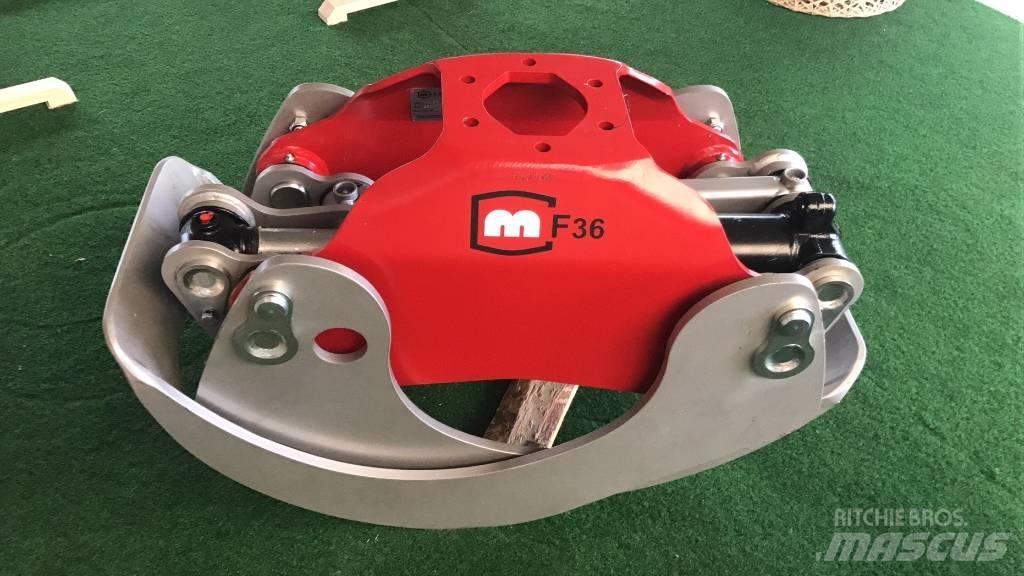 Mesera MF36 Grapples