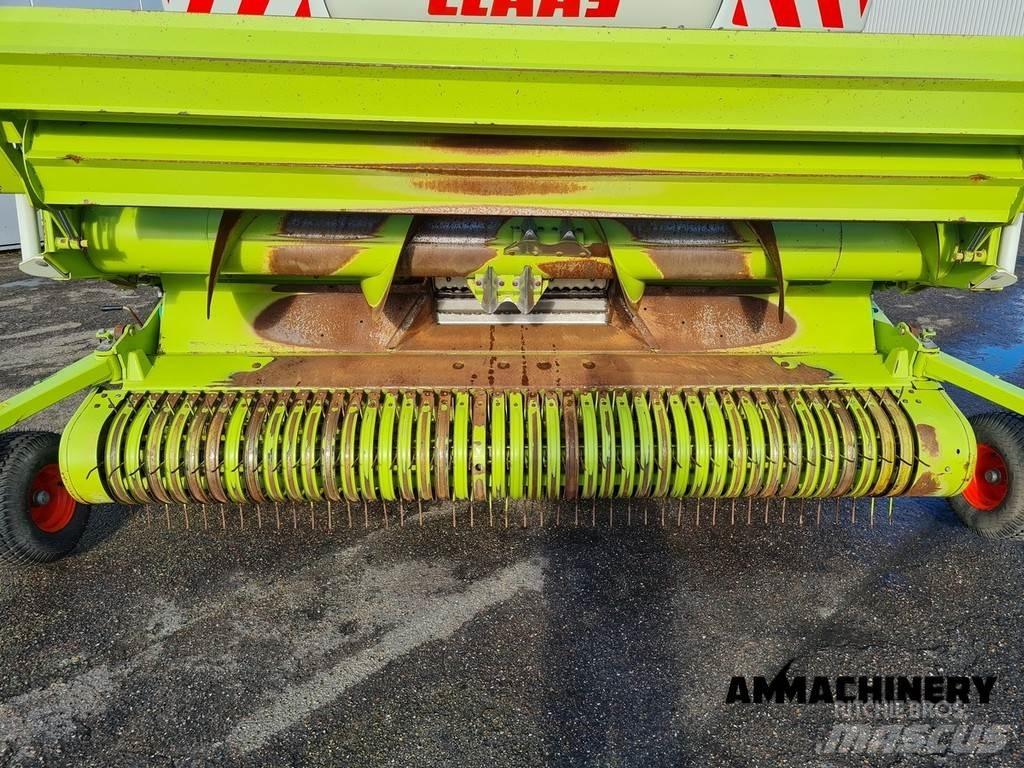 CLAAS PU300HD Combine harvester heads