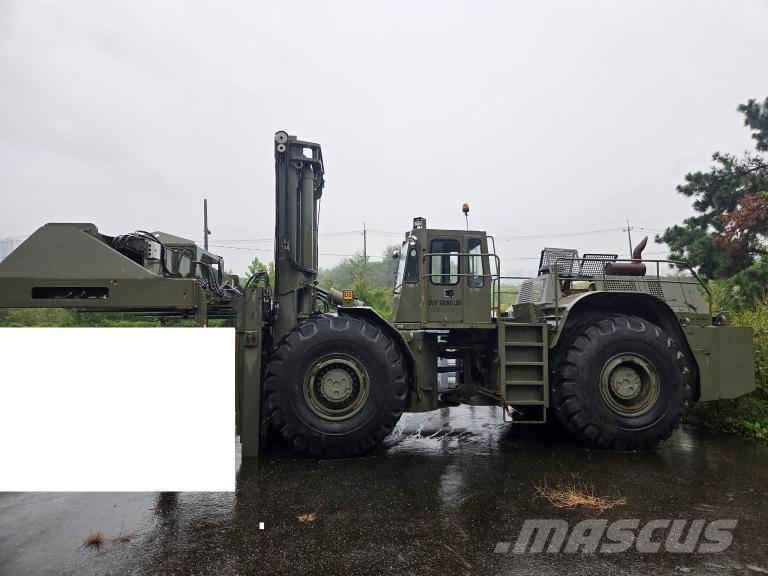 Liftking LK50C Forklift trucks - others