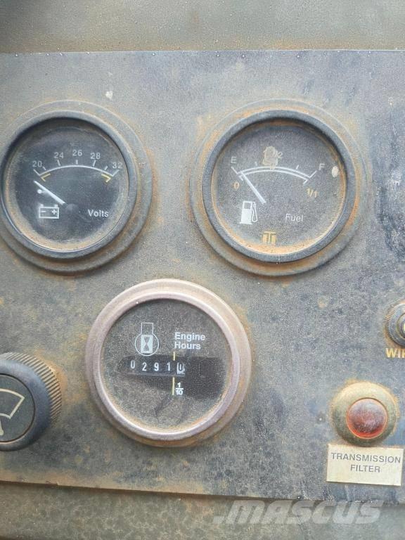 Liftking LK50C Forklift trucks - others