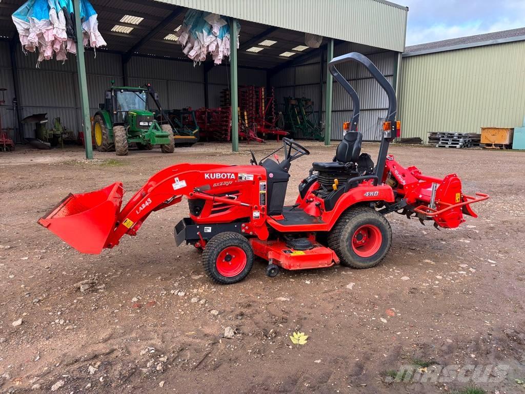 Kubota B 2350 Tractors