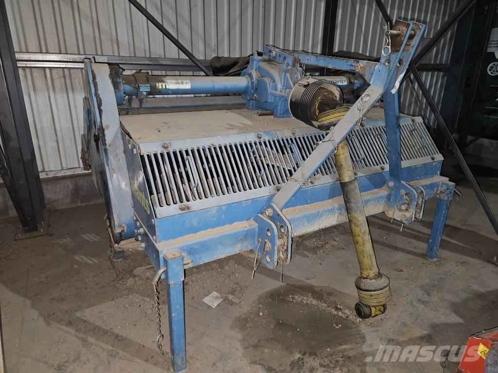 Imants IMANTS Power harrows and rototillers