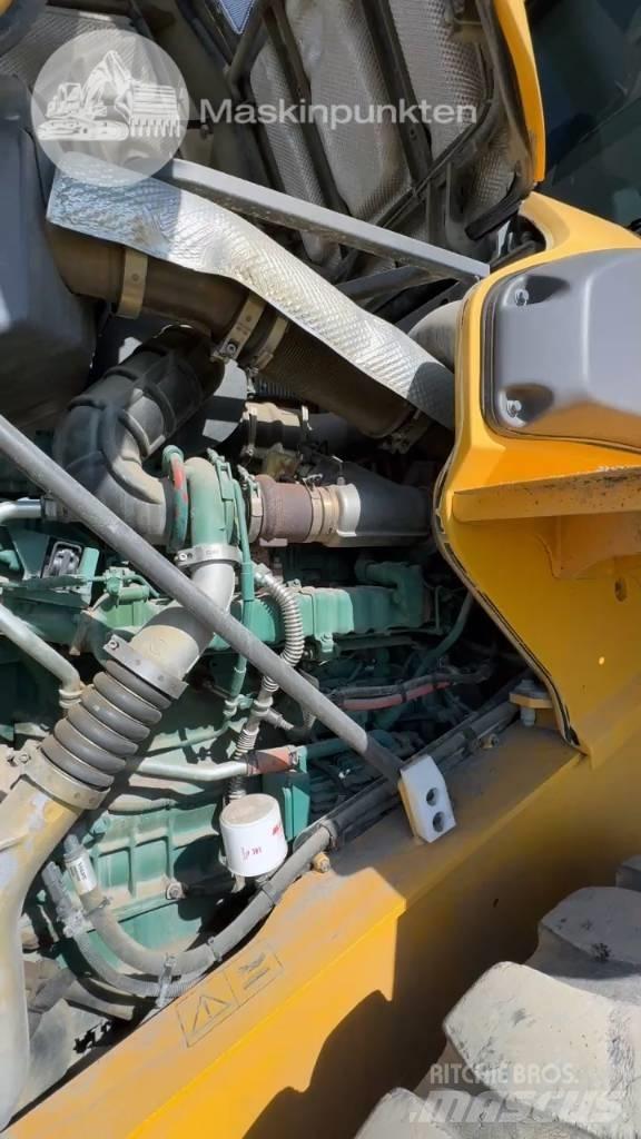 Volvo L 60 G Wheel loaders