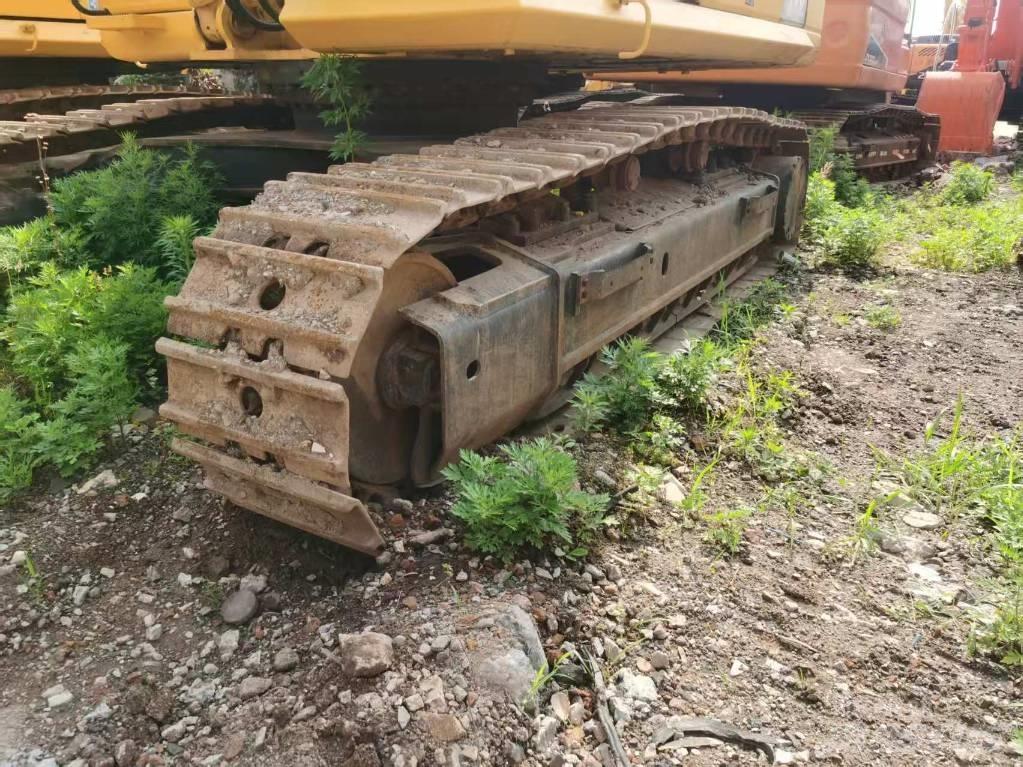 Komatsu PC 400-8 R Crawler excavators