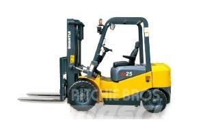 Shantui SF25T Construction - Others