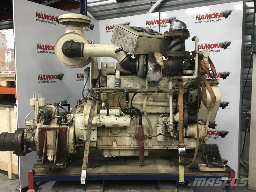 Cummins K19 USED Construction - Others