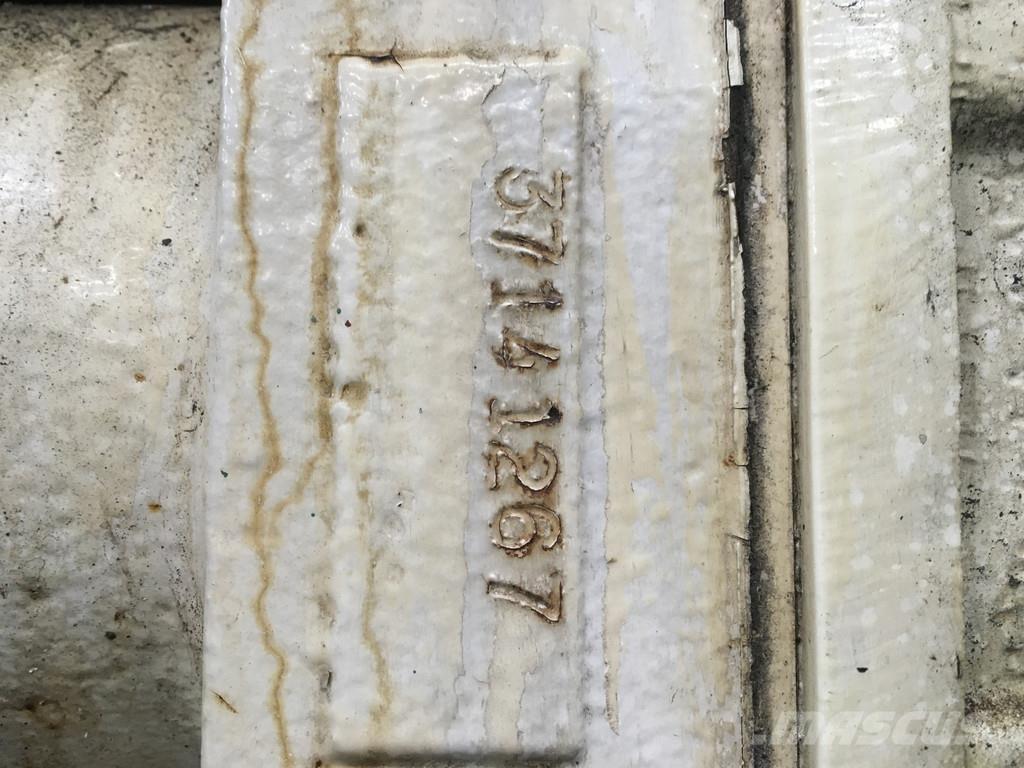 Cummins K19 USED Construction - Others