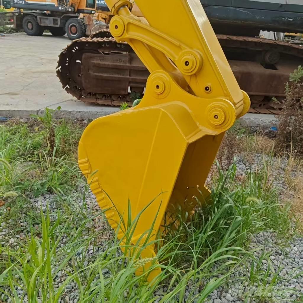 Komatsu PC 78 US Mini excavators < 7t (Mini diggers)