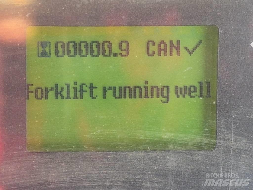  MJP FPG25M-24 Forklift trucks - others