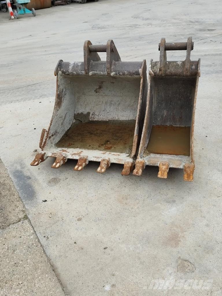 Volvo ECR 88 D Midi excavators  7t - 12t