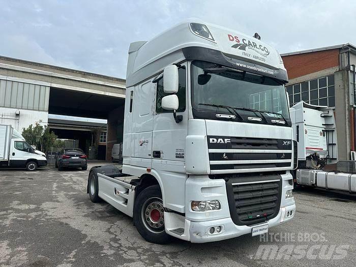 DAF XF 510 Tractor Units