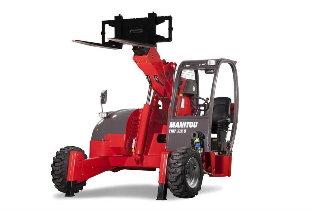 Manitou TMT 25 S Material Handling - Others