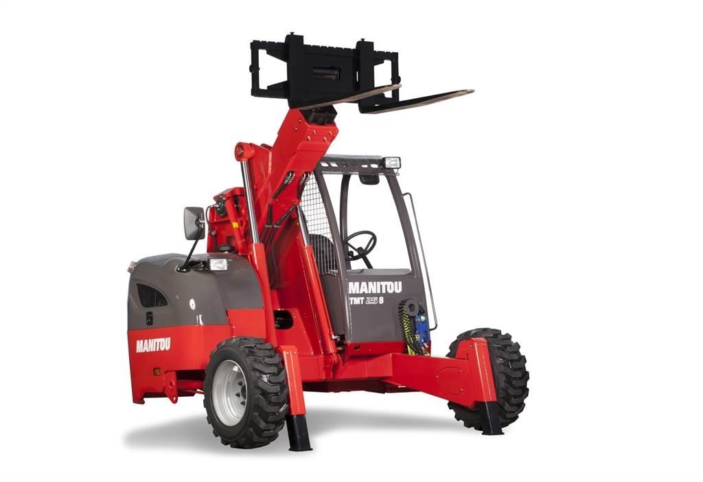 Manitou TMT 25 S Material Handling - Others