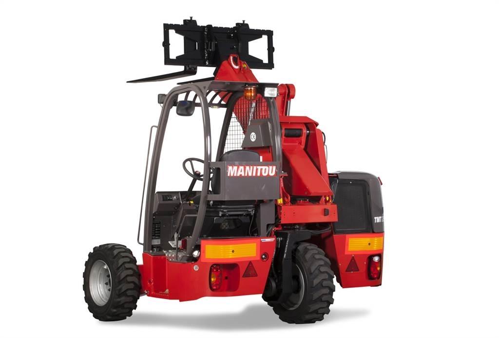 Manitou TMT 25 S Material Handling - Others