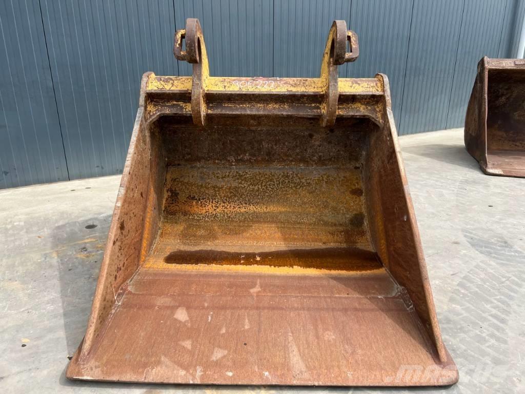 Verachtert CW45 Buckets