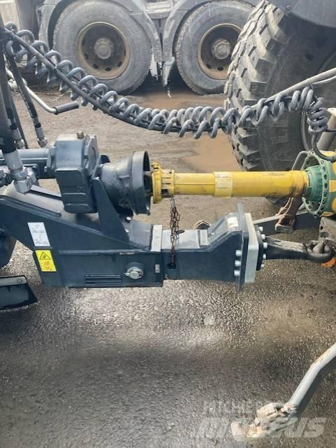 Schmidt Wasa 300+ Sweepers