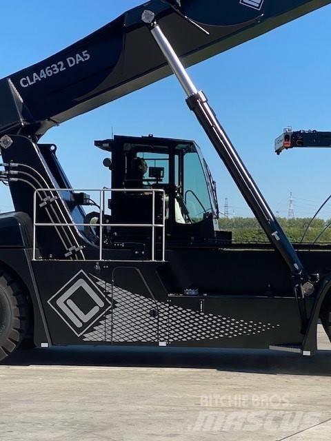  Camblift CLA4632 DA5 Reachstackers