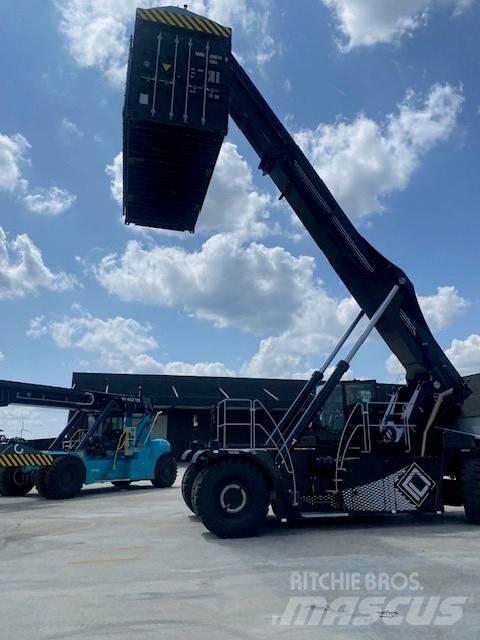  Camblift CLA4632 DA5 Reachstackers
